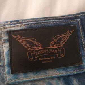 Robin jeans